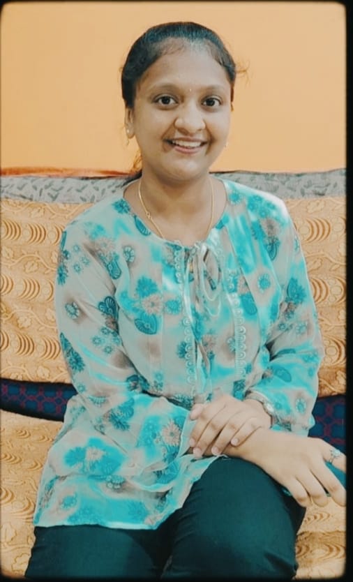 Alekhya Somisetty profile photo